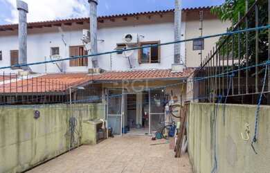 Imagem 10: Casa em Guarujá. Churrasqueira, Ar-condicionado, Guarda roupae80m² de...