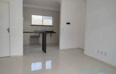Imagem 1: Apartamento à venda, 58 m² por R$ 209.000,00 - Sapiranga - Fortaleza/CE