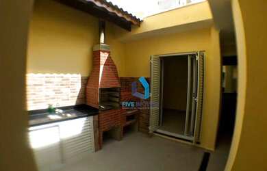 Imagem 16: Sobrado à venda, 135 m² por R$ 657.000,00 - Vila São Pedro - São Paulo/SP