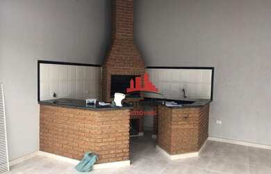 Imagem 13: Casa residencial à venda, Jardim São Vito, Americana