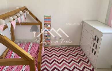 Imagem 9: Lindo sobrado no Condomínio - Casas da Toscana