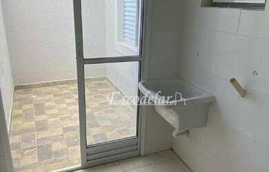 Imagem 5: Apartamento à venda, 49 m² por R$ 270.000,00 - Vila Cruz das Almas -...