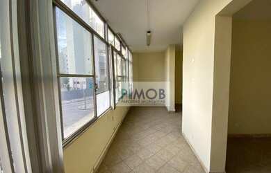 Imagem 6: Sala, 56 m² - venda por R$ 380.000,00 ou aluguel por R$ 480,00/mês -...