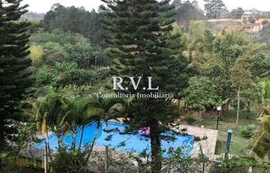 Imagem 14: CHACARA RESIDENCIAL em ATIBAIA - SP, JARDIM ESTÂNCIA BRASIL