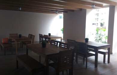 Imagem 8: Apartamento de 87 metros 3 quartos na Taquara condomínio Mio