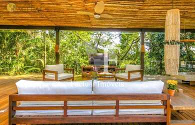 Imagem 9: Casa à venda, 700 m² por R$ 6.800.000,00 - Tijucopava - Guarujá/SP