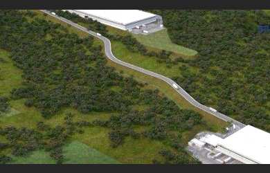 Imagem 3: Galpão para alugar, 8.381,23m² por R$ 0/mês - Jardim Itapecerica -...