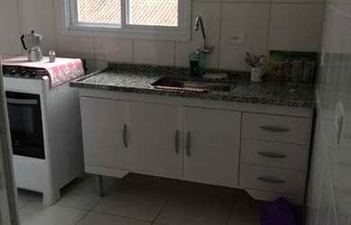 Imagem 5: Casa à venda, 62 m² por R$ 215.000,00 - Vila Sônia - Praia Grande/SP