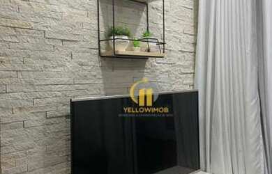 Imagem 4: Apartamento à venda, 49 m² por R$ 375.000,00 - Tatuapé - São Paulo/SP