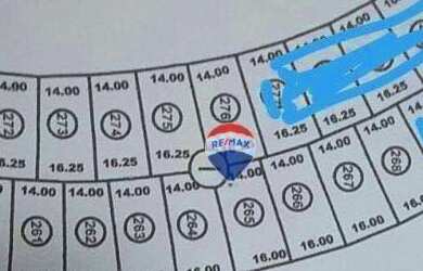 Imagem 3: Terreno à venda, 450 m² por R$ 40.000,00 - Severiano Moraes Filho -...