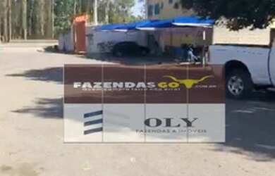 Imagem 2: Lote de 3 mil metros entre Abadia e Trindade - GO