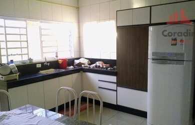 Imagem 4: Casa residencial à venda, Parque Nova Carioba, Americana