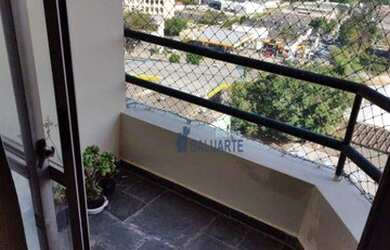 Imagem 4: Apartamento com 3 dormitórios, 82 m² - venda por R$ 480.000,00 ou aluguel...
