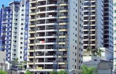 Imagem: O apartamento à venda possui 3 Dormitórios, 3 Banheiros, 1