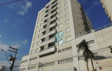 Imagem: O apartamento possui 3 Dormitórios, 1 Banheiro, 2 Vagas na