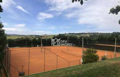 Imagem 8: Terreno à venda, 1167 m² por R$ 590.000,00 - Condomínio Xapada Parque...