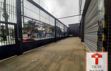 Imagem 4: Galpão para alugar, 2800 m² por R$ 45.000,00/mês - Parque Novo Mundo...