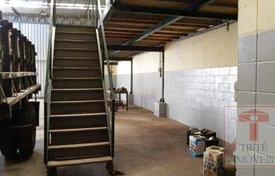 Imagem 5: Galpão para alugar, 300 m² por R$ 5.999,00/mês - Cumbica - Guarulhos/SP