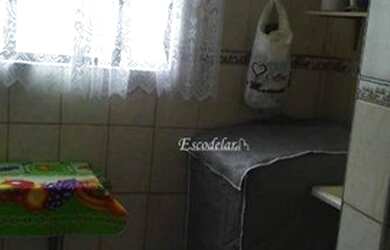 Imagem 13: Apartamento à venda, 48 m² por R$ 215.000,00 - Jardim Antártica - São...