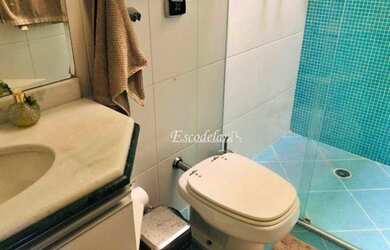 Imagem 12: Casa à venda, 237 m² por R$ 1.385.000,00 - Jardim São Paulo - São...