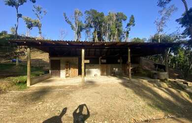 Imagem 13: Chácara formada Almirante Tamandaré - Paraná