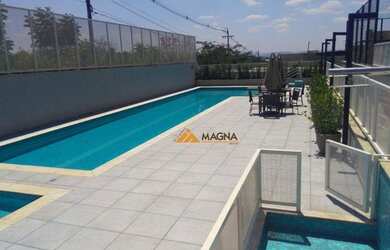 Imagem 13: Apartamento à venda, 56 m² por R$ 399.934,00 - Parque Industrial Lagoinha...