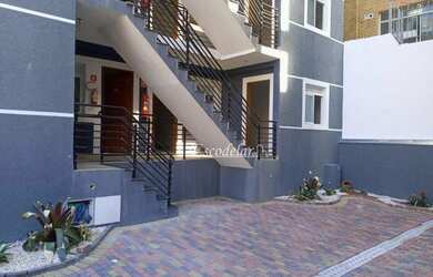 Imagem 6: Apartamento à venda, 30 m² por R$ 195.000,00 - Água Fria - São Paulo/SP