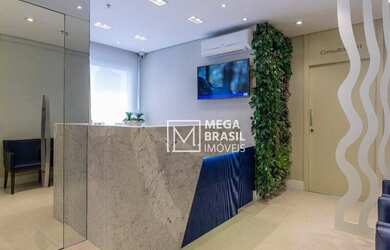 Imagem: O depósito possui 1 Vaga na garagem e 75m² de Área e está