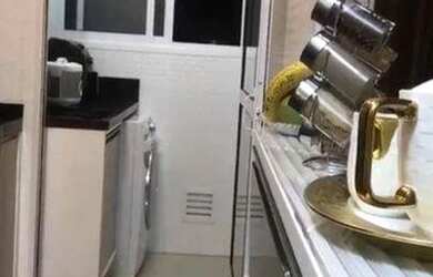 Imagem 7: Apartamento à venda, 47 m² por R$ 250.000,00 - Aricanduva - São Paulo/SP