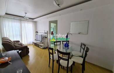 Imagem 5: Apartamento com 2 dormitórios, 58 m² - venda por R$ 350.000,00 ou aluguel...