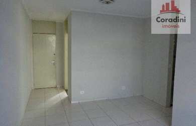 Imagem: Apartamento com 3 dormitórios à venda, 64 m² por R$ 200.000