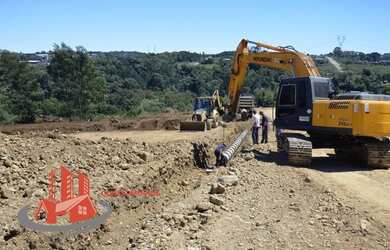 Imagem 9: CAXIAS DO SUL - Terreno Padrão - São Luiz