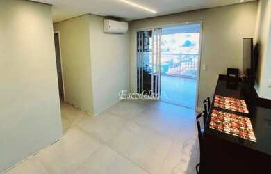 Imagem 4: Apartamento à venda, 65 m² por R$ 695.000,00 - Casa Verde - São Paulo/SP