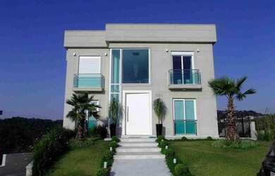 Imagem 7: Casa com 4 dormitórios, 570 m² - venda por R$ 7.000.000,00 ou aluguel...