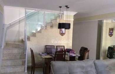 Imagem 11: Sobrado à venda, 190 m² por R$ 784.000,00 - Vila Albertina - São Paulo/SP