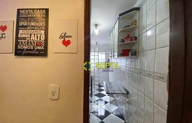Imagem 7: Apartamento com 2 dormitórios, 48 m² - venda por R$ 240.000,00 ou aluguel...