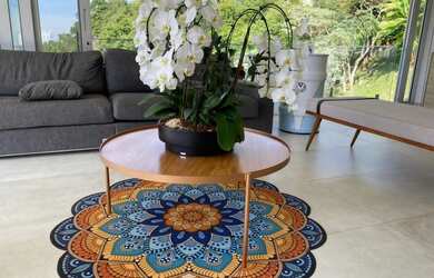 Imagem 8: Casa para venda e locação no Condomínio Alphasítio