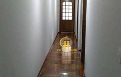 Imagem 12: Sobrado à venda, 240 m² por R$ 1.390.000,00 - Tatuapé - São Paulo/SP