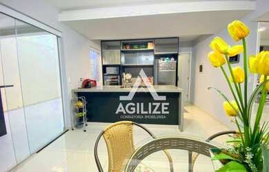 Imagem 1: Casa à venda, 145 m² por R$ 680.000,00 - São Marcos - Macaé/RJ