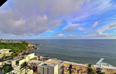 Imagem 7: Cobertura à venda, 982 m² por R$ 2.700.000,00 - Rio Vermelho - Salvador/BA