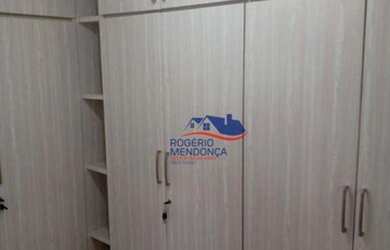 Imagem 14: Apartamento com 3 dormitórios, 75 m² - venda por R$ 160.000,00 ou aluguel...