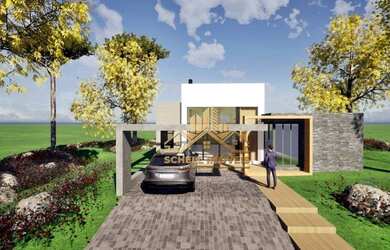 Imagem 9: Terreno à venda, 450 m² por R$ 480.000,00 - Vivendas Do Arvoredo - Gramado/RS