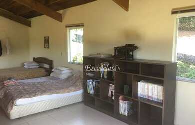 Imagem 10: Casa à venda, 332 m² por R$ 1.588.000,00 - Alpes D x27 Ouro - Bom Jesus...