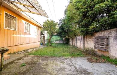 Imagem 4: Terreno à venda, 691 m² por R$ 998.000,00 - Jardim Social - Curitiba/PR