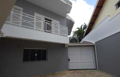 Imagem 7: CASA RESIDENCIAL em JUNDIAÍ - SP, PORTAL DO PARAISO I