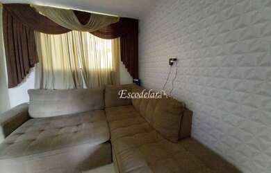 Imagem 16: Apartamento à venda, 42 m² por R$ 209.000,00 - Jardim Antártica - São Paulo/SP