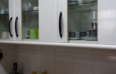 Imagem 3: Apartamento com 4 dormitórios, 160 m² - venda por R$ 2.015.000,00 ou...