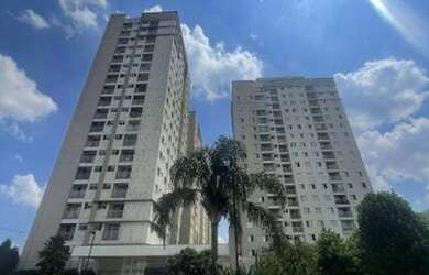 Imagem 1: Apartamento à venda, 63 m² por R$ 375.000,00 - Ponte Grande - Guarulhos/SP