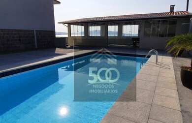 Imagem 9: Casa à venda, 500 m² por R$ 1.950.000,00 - Ponta de Baixo - São José/SC