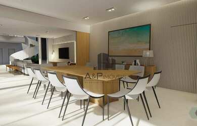 Imagem 12: Casa com 6 suítes à venda, 560 m² por R$ 6.800.000 - Condomínio Fazenda...